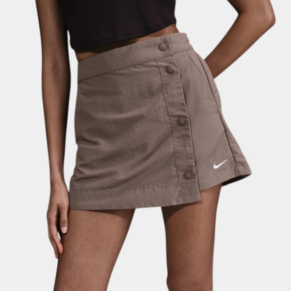 Изображение ШОРТЫ W NSW ESSNTL WVN MR 3" SKORT
