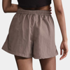 Изображение ШОРТЫ W NSW ESSNTL WVN MR 3" SKORT