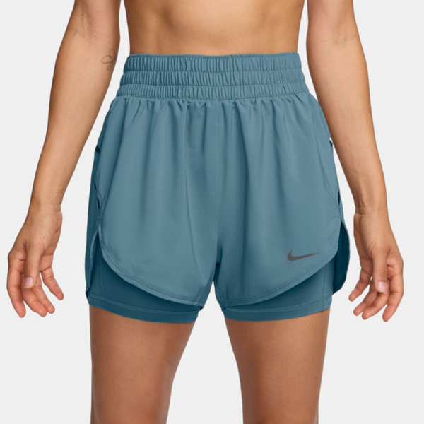 Изображение ШОРТЫ W NK ONE DF HR 2IN1 SHORT CPS