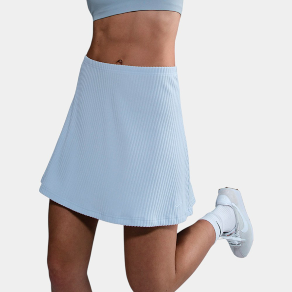 Изображение ЮБКА W NSW NK CHLL KNT RIB MINI SKT