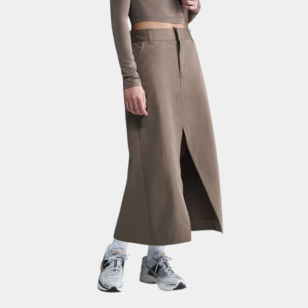 Изображение ЮБКА W NSW CLLCTN TWILL SKIRT FRWY