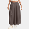 Изображение ЮБКА W NK 24.7 DF PLEATED SKIRT WVN