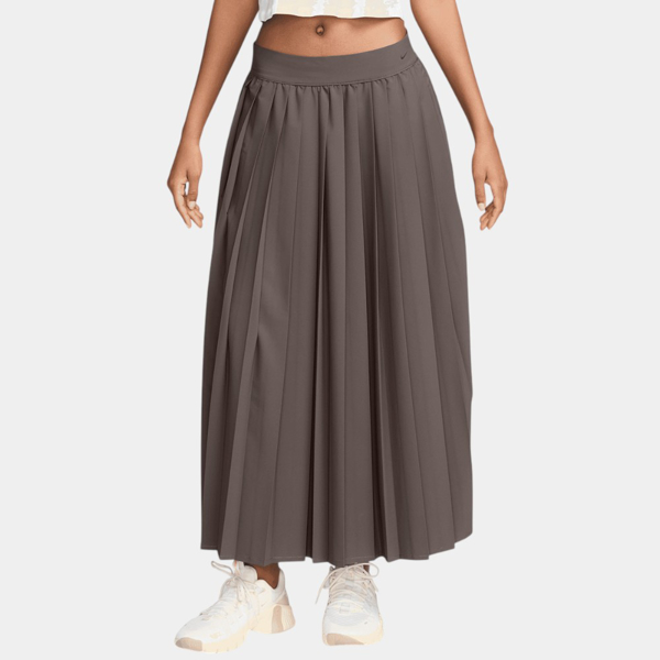 Изображение ЮБКА W NK 24.7 DF PLEATED SKIRT WVN