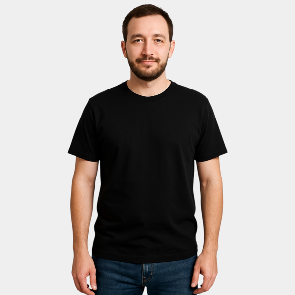 Изображение ФУТБОЛКА BLANK M ASBURY SS CREW