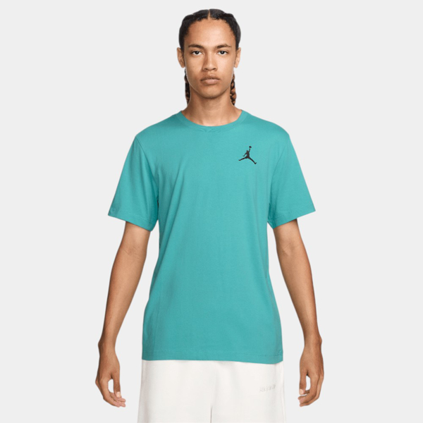 Изображение ФУТБОЛКА M J JUMPMAN EMB SS CREW