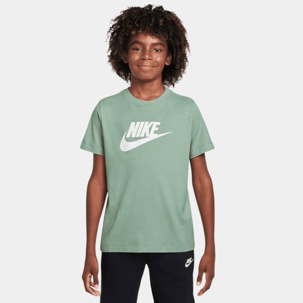 Изображение ФУТБОЛКА K NSW TEE FUTURA HBR