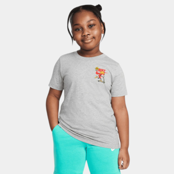 Изображение ФУТБОЛКА K NSW TEE BOXY SCOOTER