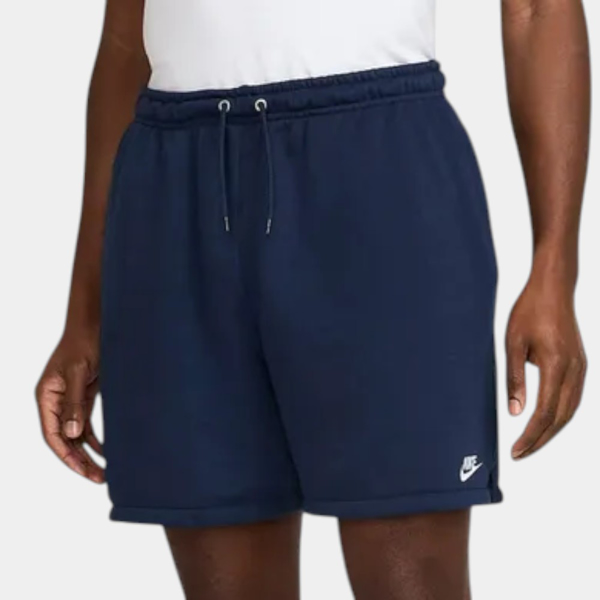 Изображение ШОРТЫ M NK CLUB FLOW FT SHORT