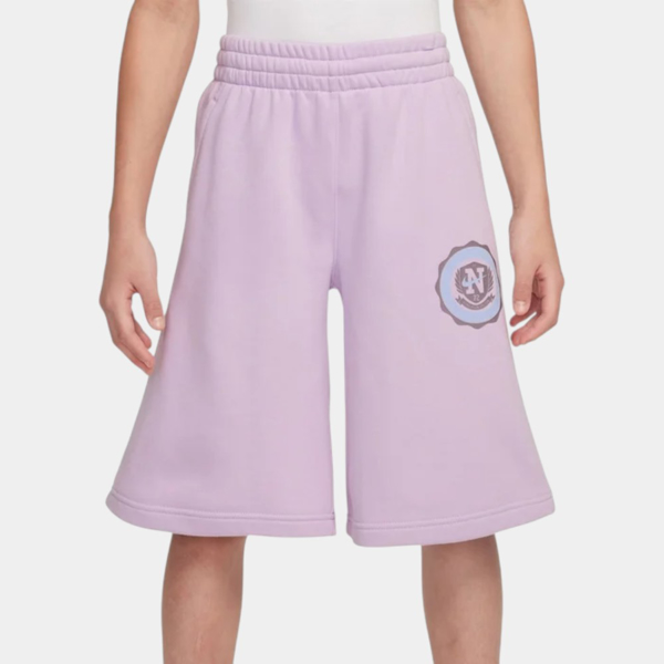 Изображение ШОРТЫ G NSW FT SHORT GX STAR