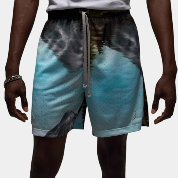 Изображение ШОРТЫ M J DF SPRT MESH SHORT LD