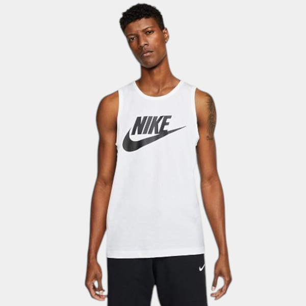 Изображение МАЙКА M NSW TANK ICON FUTURA