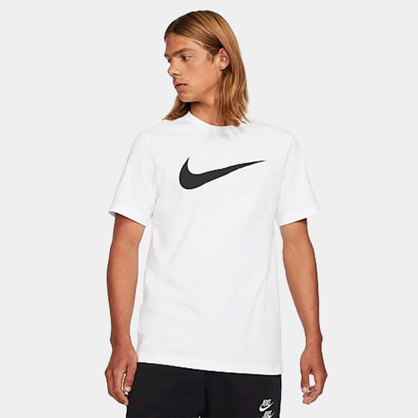 Изображение ФУТБОЛКА M NSW TEE ICON SWOOSH