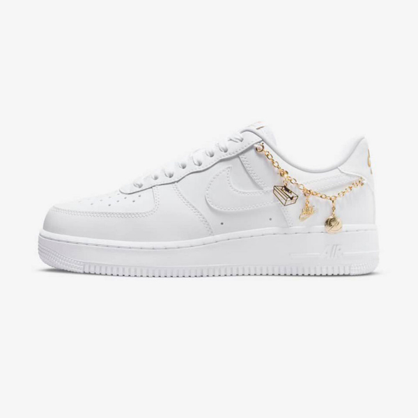 Изображение КРОССОВКИ WMNS AIR FORCE 1 '07 LX