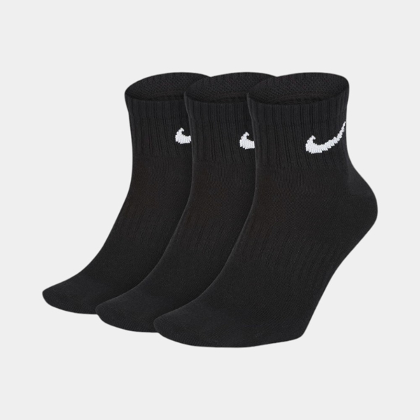 Изображение НОСКИ U NK EVERYDAY LTWT ANKLE 3PR