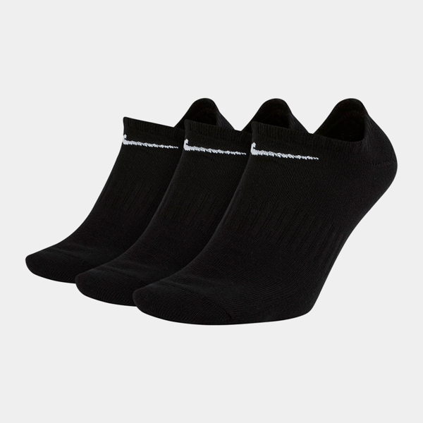 Изображение НОСКИ U NK EVERYDAY LTWT NS 3PR