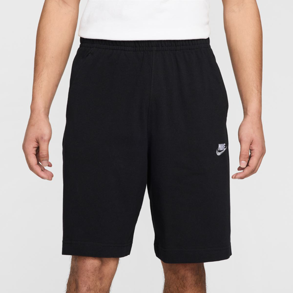 Изображение ШОРТЫ M NSW CLUB JSY SHORT