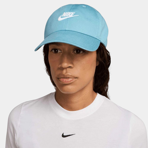 Изображение КЕПКА U NK CLUB CAP U CB FUT WSH L