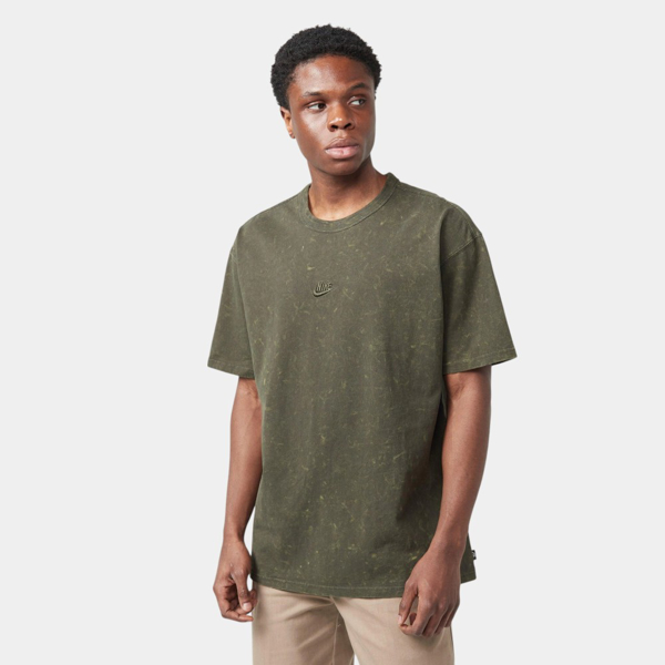 Изображение ФУТБОЛКА M NSW TEE M90 SSNL PRE ESS S25