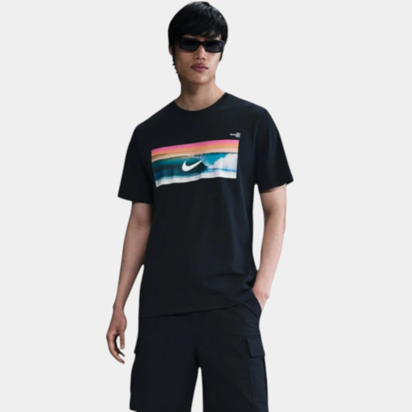 Изображение ФУТБОЛКА U NSW TEE OC PHOTO 2