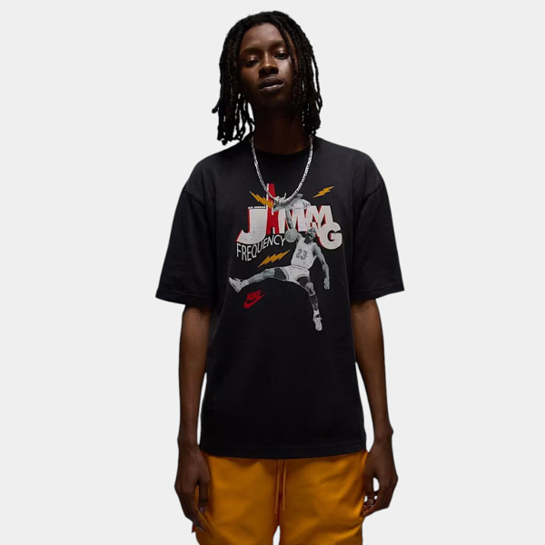 Изображение ФУТБОЛКА M J BRAND JAM 85 SS CREW