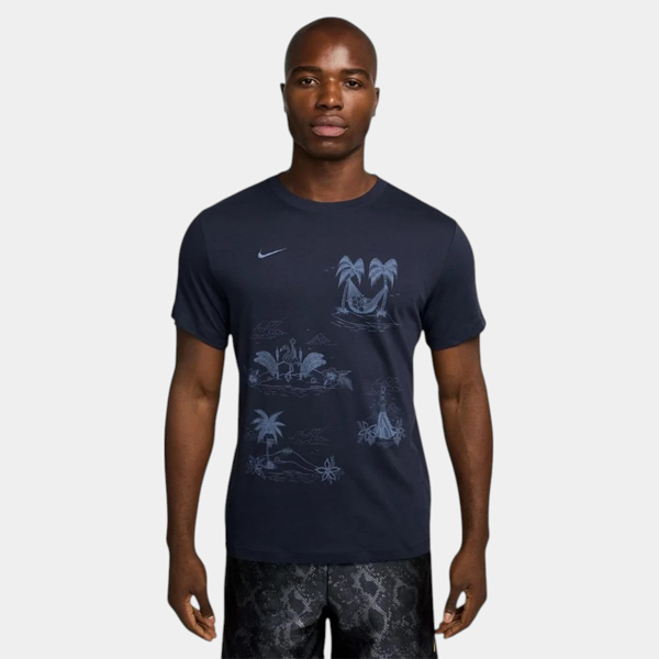 Изображение ФУТБОЛКА M NK TEE OC PHOTO