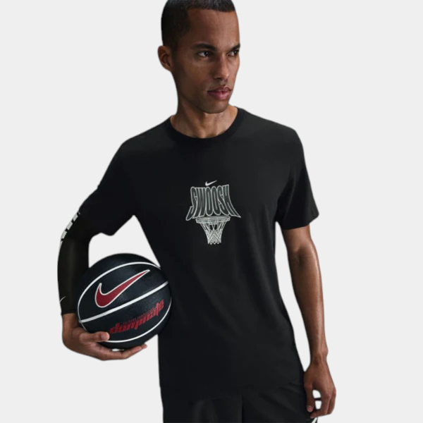 Изображение ФУТБОЛКА M NK DF TEE OC 3