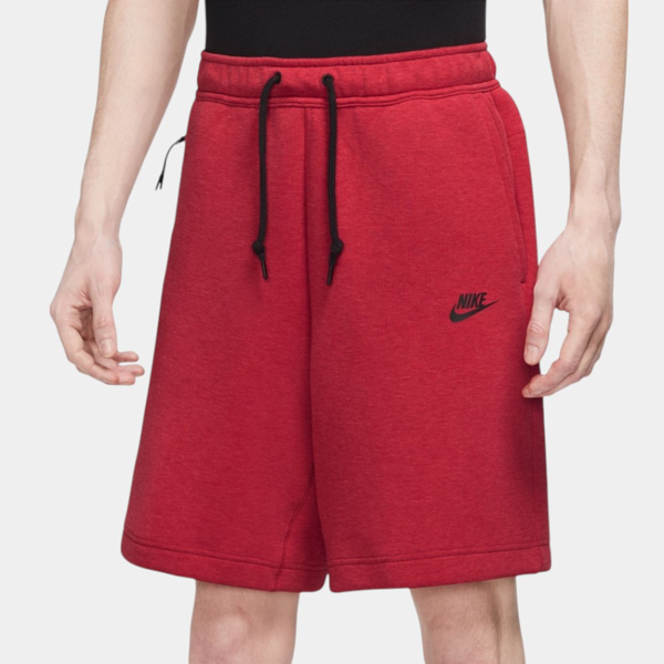 Изображение ШОРТЫ M NK TCH FLC SHORT