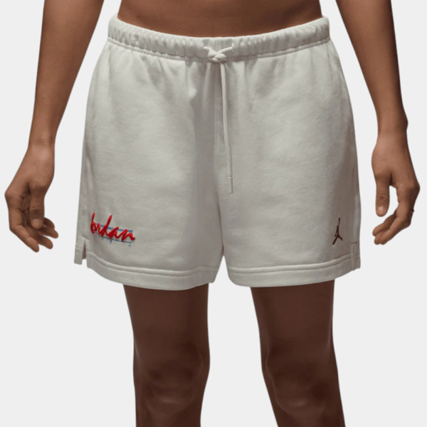 Изображение ШОРТЫ W J BRKLN FLC SHORT GFX J84