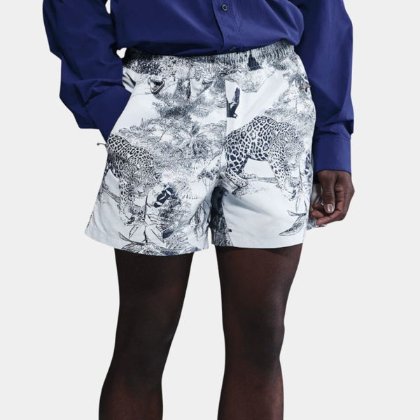 Изображение ШОРТЫ M ACG RESERVOIR GOAT SHORT AOP