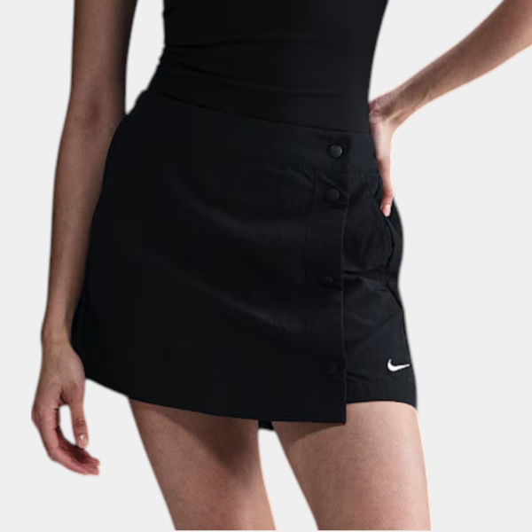 Изображение ШОРТЫ W NSW ESSNTL WVN MR 3" SKORT