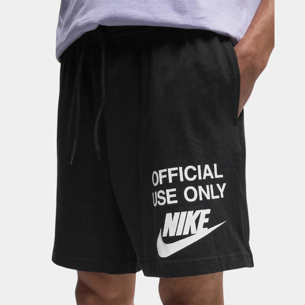 Изображение ШОРТЫ M NK CLUB KNIT SHORT OFFICIAL