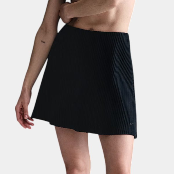 Изображение ЮБКА W NSW NK CHLL KNT RIB MINI SKT