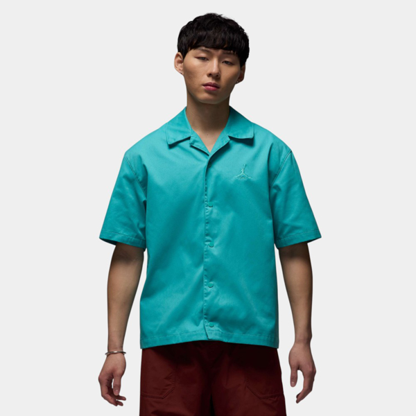 Изображение РУБАШКА M J ESS STMT WSH TOP