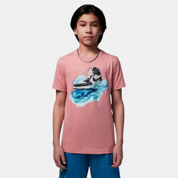 Изображение ФУТБОЛКА JDB AJ1 WAVE SS TEE