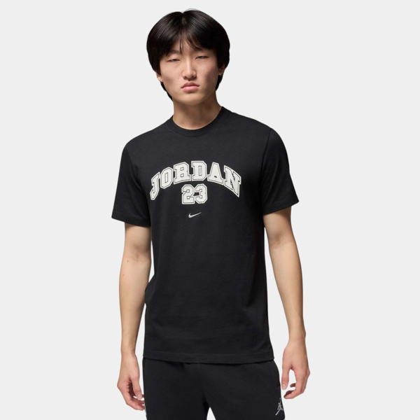 Изображение ФУТБОЛКА M J MVP WM SS CREW