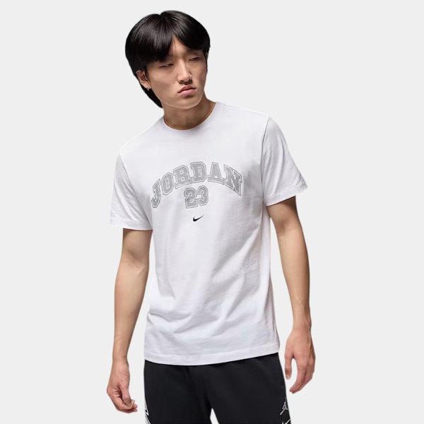 Изображение ФУТБОЛКА M J MVP WM SS CREW