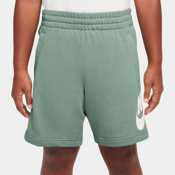 Изображение ШОРТЫ K NSW CLUB FT SHORT HBR