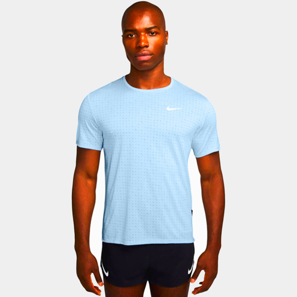 Изображение ФУТБОЛКА M NK DF BREATHE MILER SS TOP