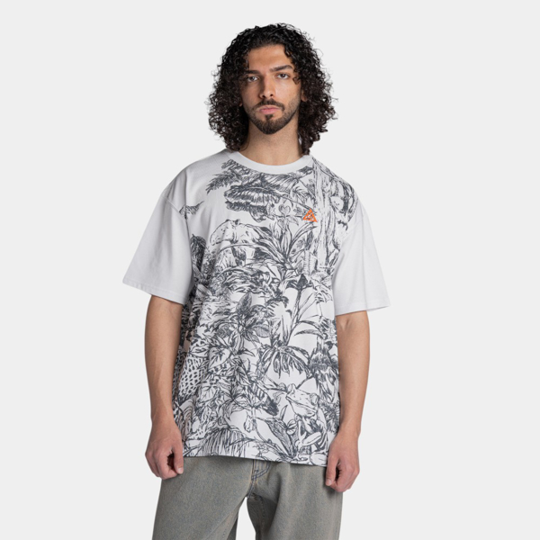 Изображение ФУТБОЛКА M ACG DF TEE OC JUNGLE