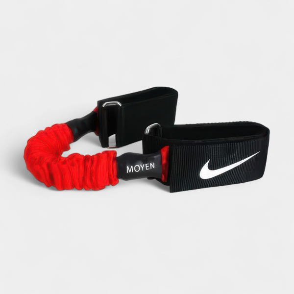 Изображение ЭСПАНДЕР NIKE RESISTANCE BAND LATERAL MEDIUM LT