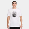 Изображение ФУТБОЛКА M J BRAND BBALL SS CREW RGN