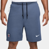 Изображение ШОРТЫ PSG M NSW TECH FLC SHORT