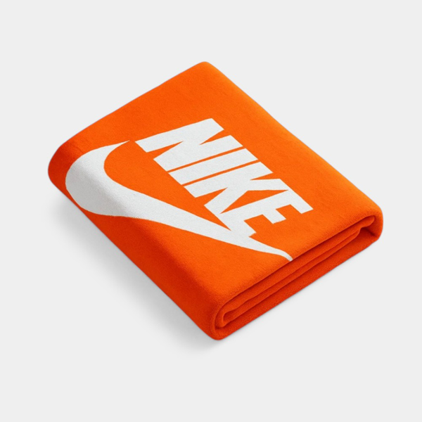 Изображение ПОЛОТЕНЦЕ NIKE CLUB POOL TOWEL SAFETY