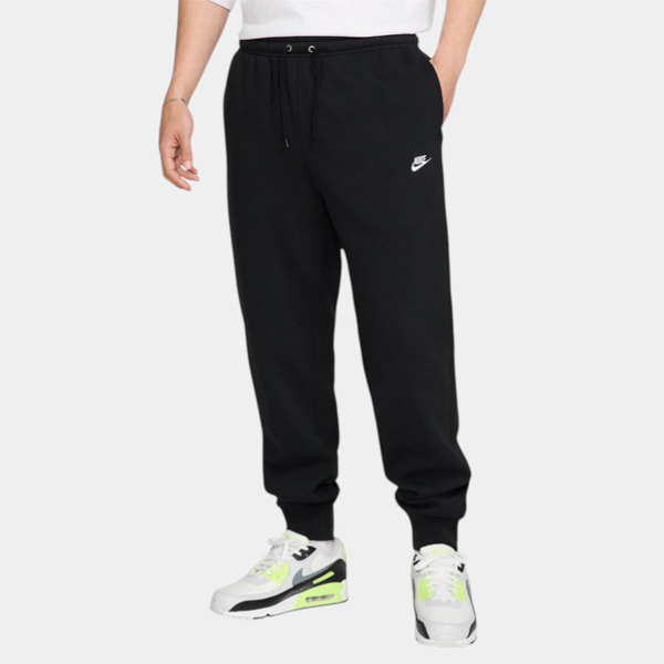 Изображение БРЮКИ M NK CLUB BB JOGGER