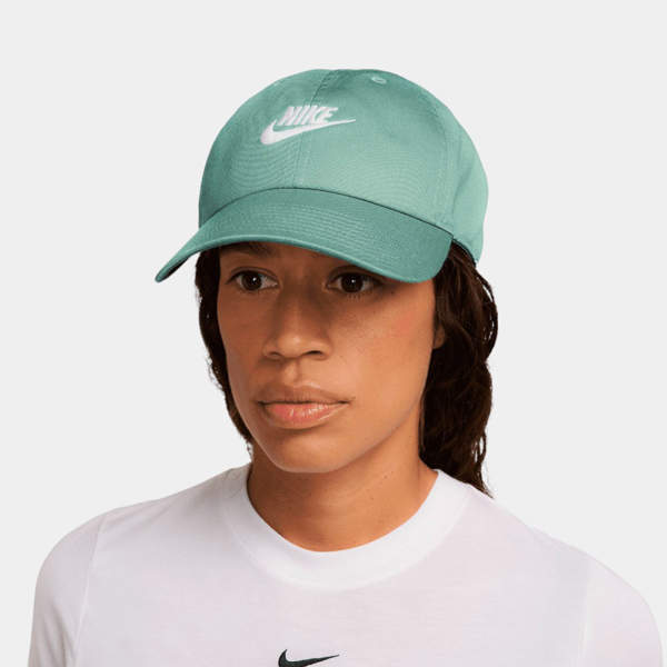 Изображение КЕПКА U NK CLUB CAP U CB FUT WSH L