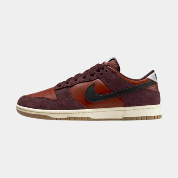 Изображение NIKE DUNK LOW RETRO SE