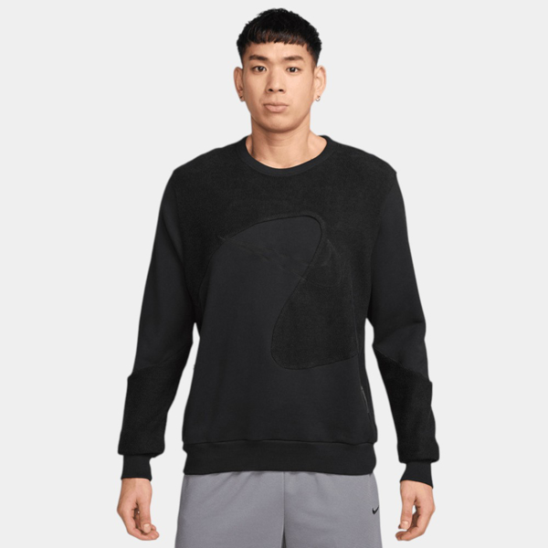 Изображение ТОЛСТОВКА GA M NK SI CREW