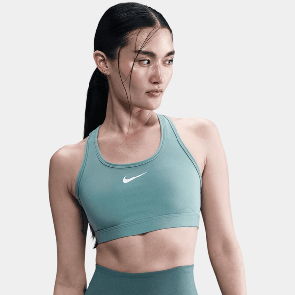 Изображение ТОП W NK SWSH MED SPT BRA