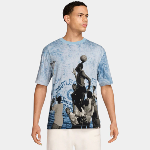 Изображение ФУТБОЛКА M J AIR JDN 85 GX SS CREW