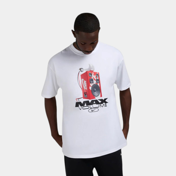 Изображение ФУТБОЛКА U NSW TEE M90 HIFI